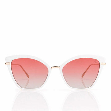 Sonnenbrille Catwalk Valeria Mazza Design (60 mm)