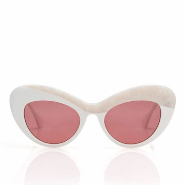 Sonnenbrille Marilyn Starlite Design (55 mm)