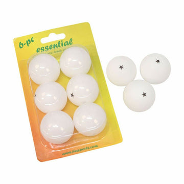 Ball ESSENTIAL  Softee  24384 002 1 6 Stücke