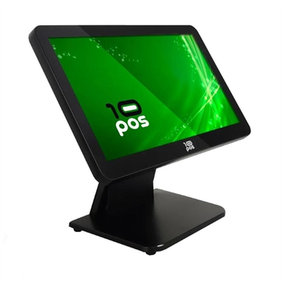 TPV 10POS FT-16NJ414128 Intel Celeron J4125 128 GB SSD 15,6