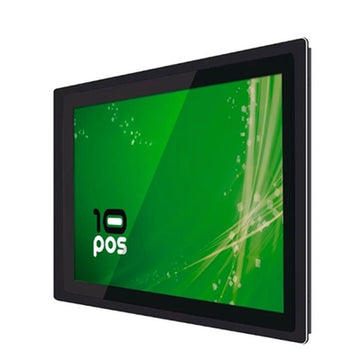 TPV 10POS DS-22I38128 128 GB SSD 8 GB RAM 21