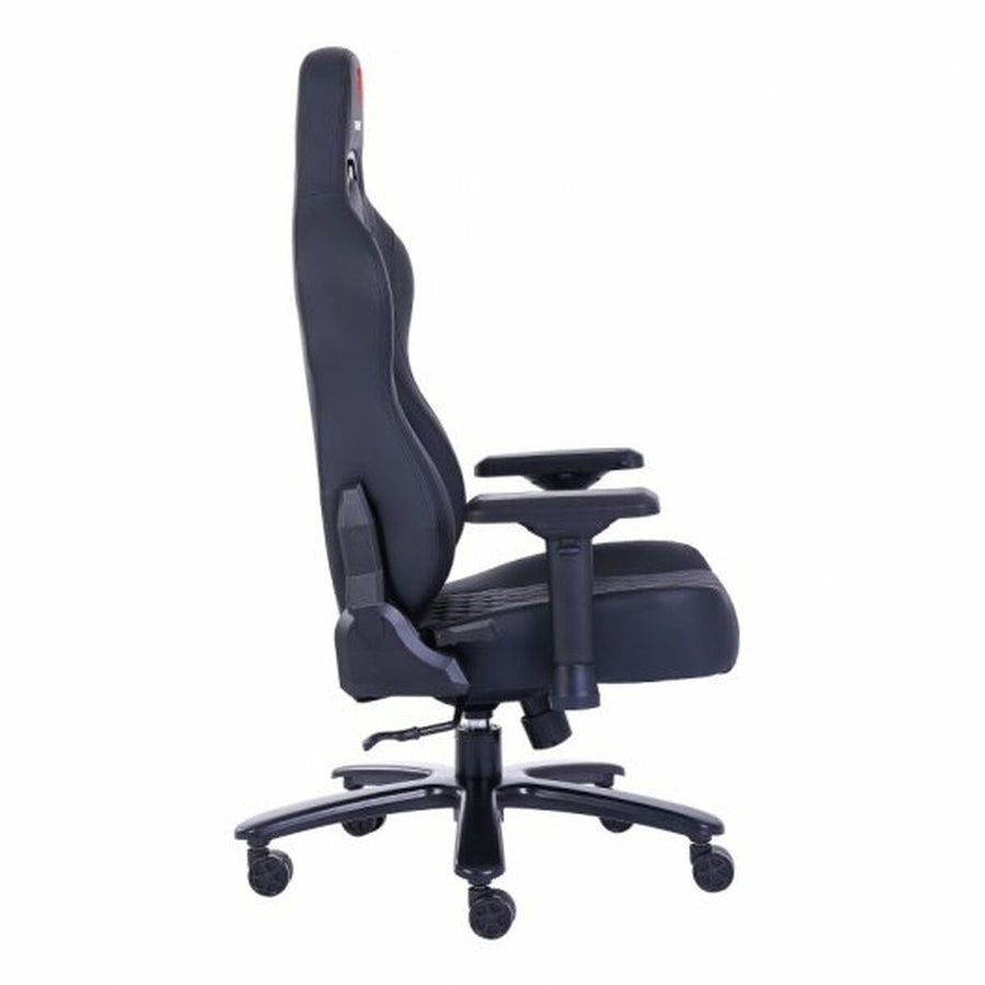 Gaming-Stuhl Tempest Thickbone 250 kg Schwarz