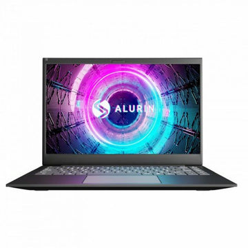 Notebook Alurin Flex i3-10110U 128 GB SSD 14