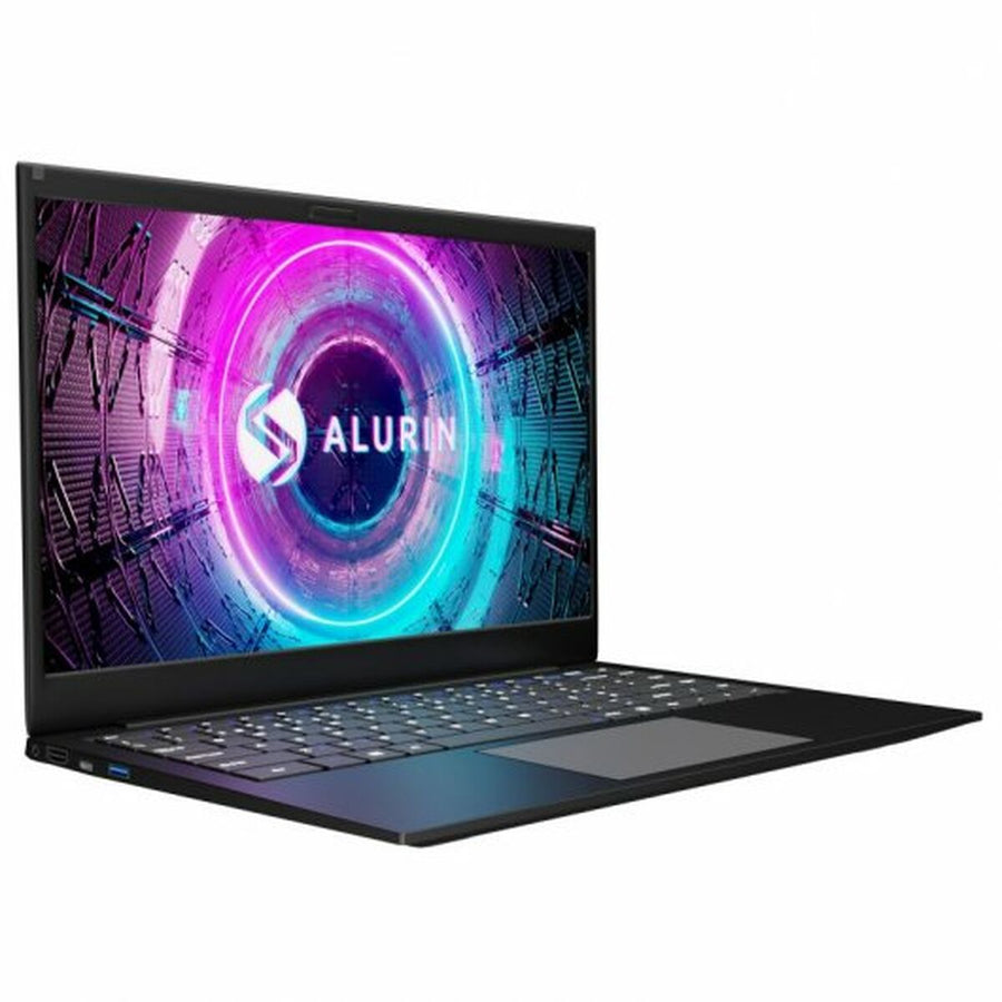 Portátil Alurin Flex i3-10110U 128 GB SSD 14