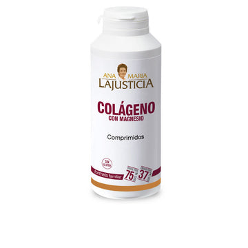 Tabletten Ana María Lajusticia Colágeno Con Magnesio Magnesium (450 uds)