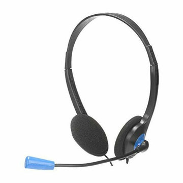 Kopfhörer mit Mikrofon NGS NGS-HEADSET-0003