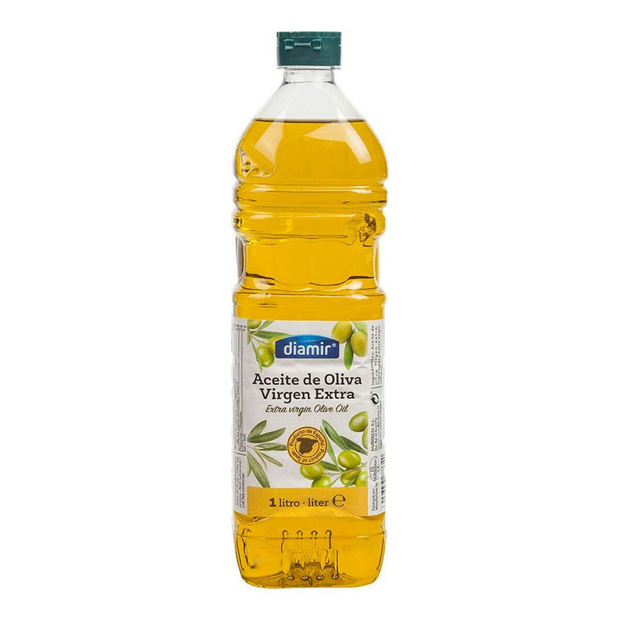 Natives Olivenöl Extra Diamir (1 L)