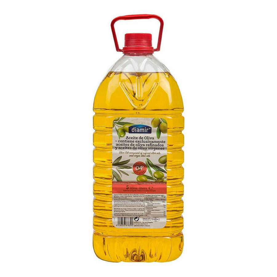 Olivenöl Diamir Sanft (5 L)