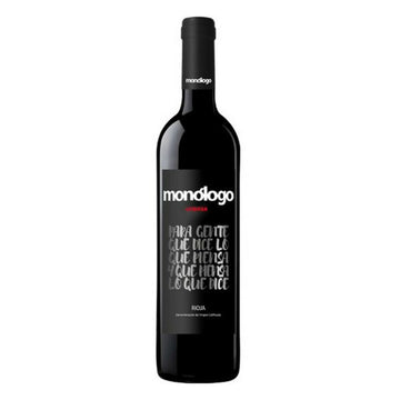 Rotwein Monologo 8141015 (75 cl)