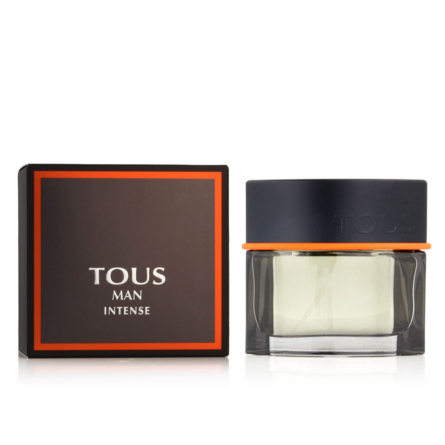 Herrenparfüm Tous EDT Man Intense 50 ml