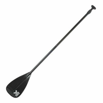 Ruder Paddle Telescopic 3 Aluminium