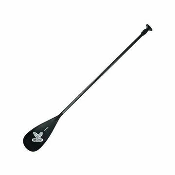 Ruder Paddle Telescopic 2 Aluminium