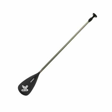 Ruder Paddle Telescopic 2 Aluminium