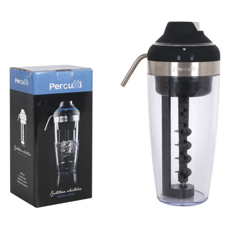 Cocktail-Shaker Percutti Legno 500 ml Elektrizität