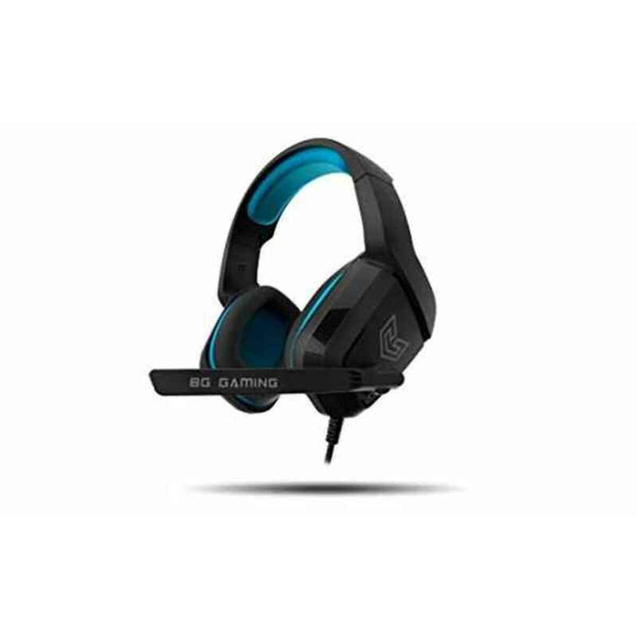 Auriculares gaming con micrófono BG RADAR