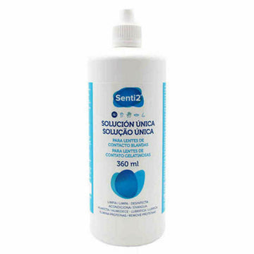 Körperlotion Senti2 (360 ml)