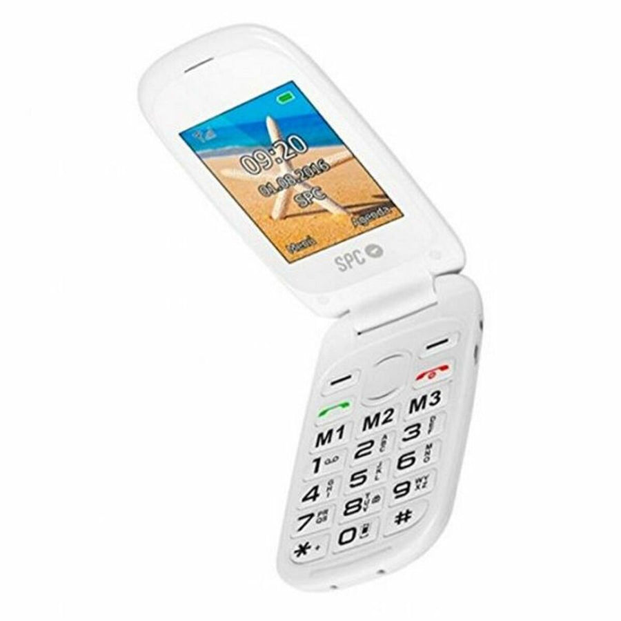 Mobiltelefon für ältere Erwachsene SPC 2,4