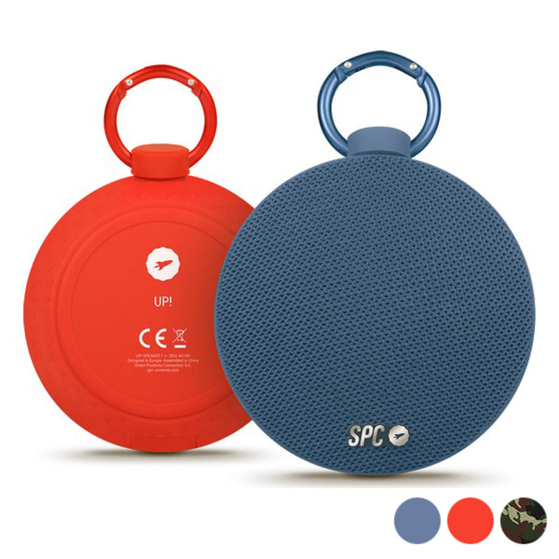 Portable Bluetooth speaker SPC 4415 5W