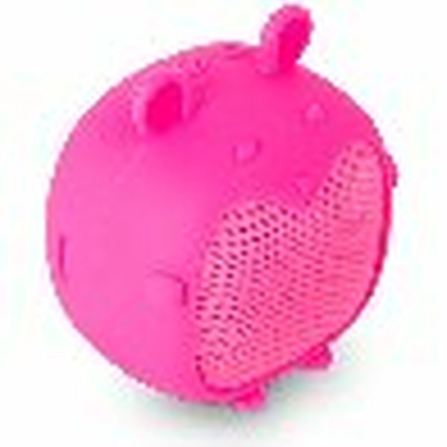 Tragbare Bluetooth-Lautsprecher SPC Internet 4420P ROSA 3W Rosa