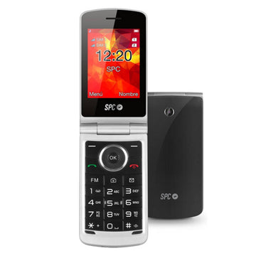 Mobiltelefon SPC Internet 2318N 2,8