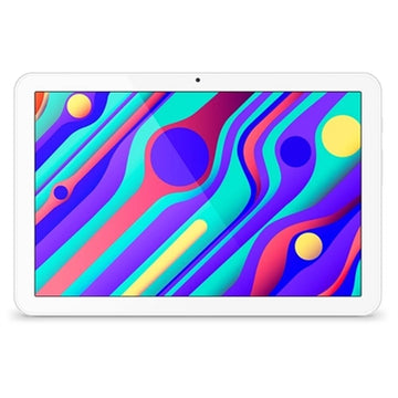 Tablet SPC SPC GRAVITY MAX [2ª Gen] 2GB 32GB 32 GB RAM Weiß 32 GB 2 GB RAM Arm Unisoc SC9863A 10.1