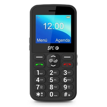 Mobiltelefon SPC Internet Fortune 2 2.2