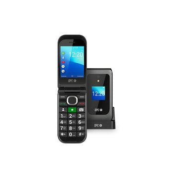 Mobiltelefon für ältere Erwachsene SPC Internet JASPER 2  2327N 32 GB