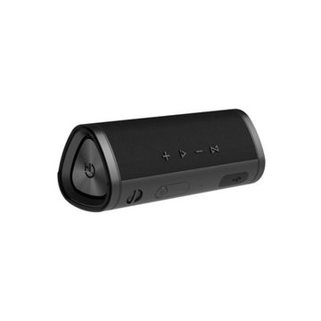 Drahtlose Bluetooth Lautsprecher Hiditec SPBL10005 3600 mAh 10W Schwarz