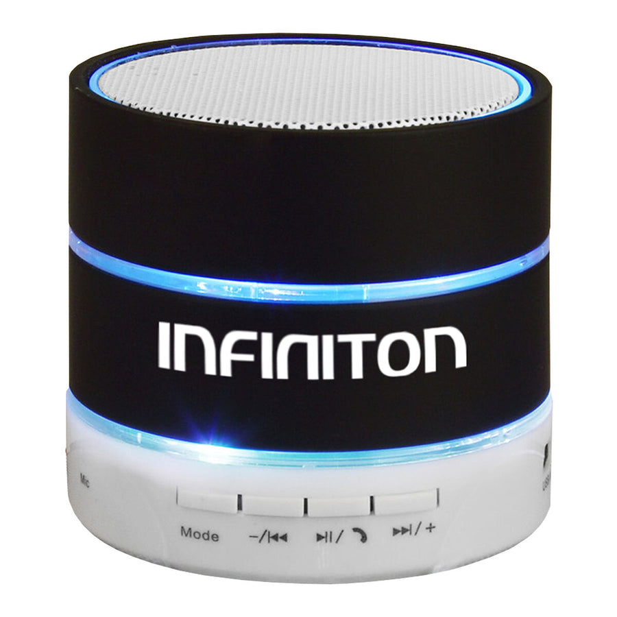 Portable bluetooth speaker Infiniton K3