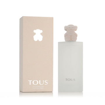 Damenparfüm Tous EDT Les Colognes Concentrées 50 ml