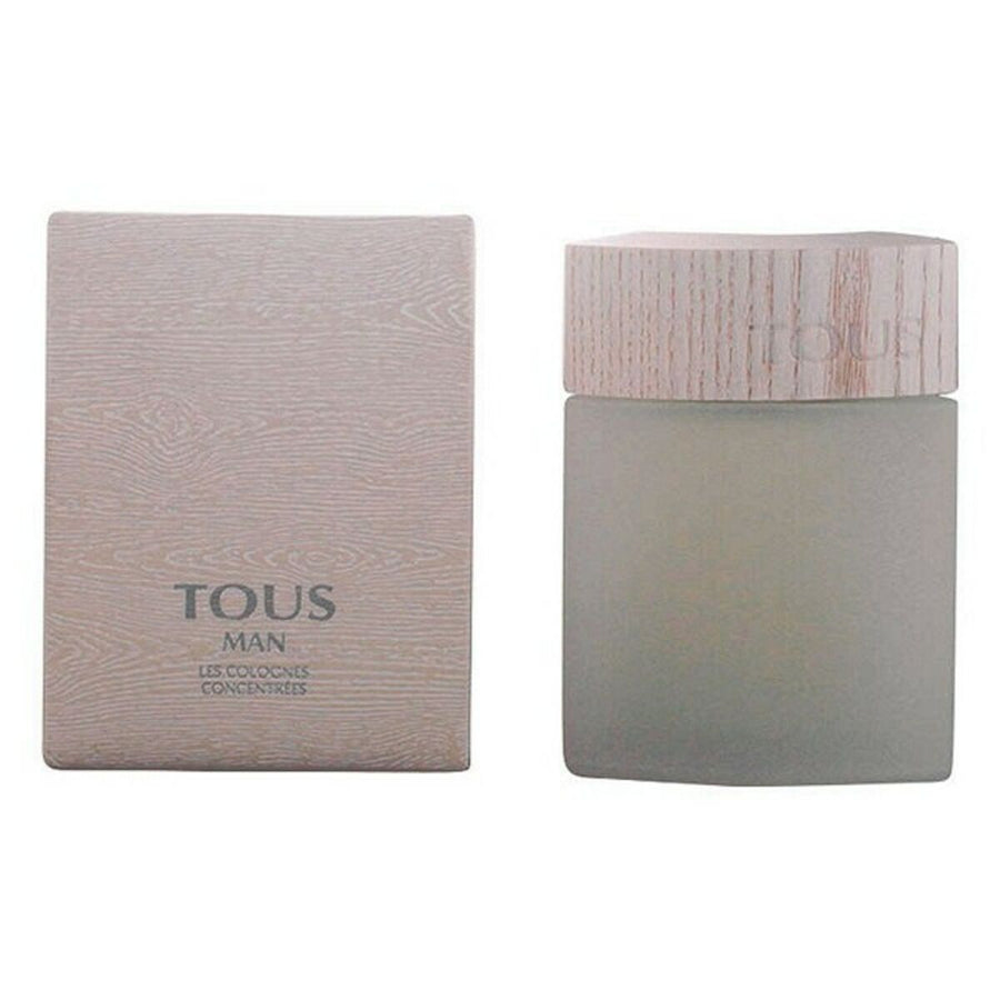 Herrenparfüm Tous Man Les Colognes Concentrees (100 ml)