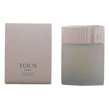 Herrenparfüm Les Colognes Concentrées Man Tous EDT 50 ml 100 ml