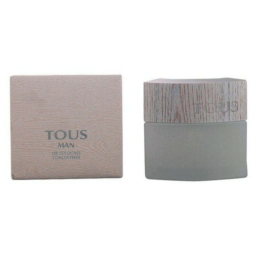 Herrenparfüm Les Colognes Concentrées Man Tous EDT 50 ml 100 ml