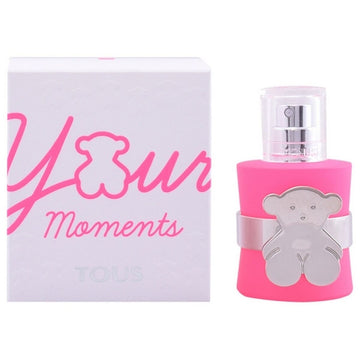 Damenparfüm Your Moments Tous EDT