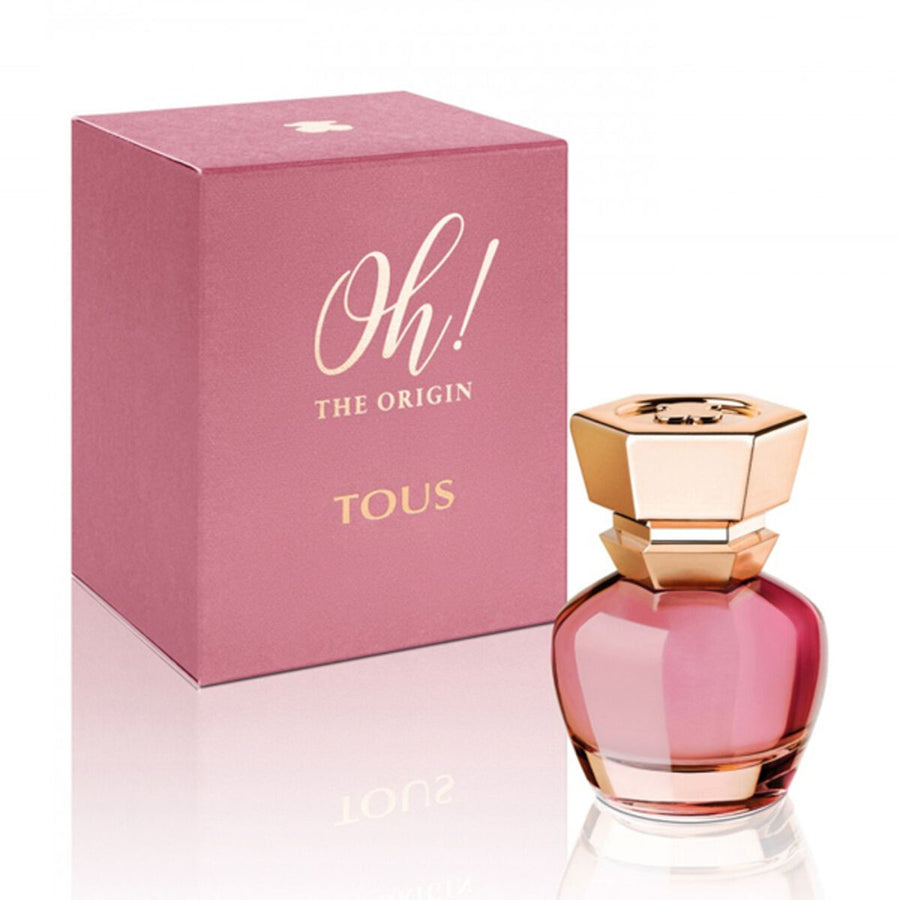 Damenparfüm Oh! The Origin Tous EDP