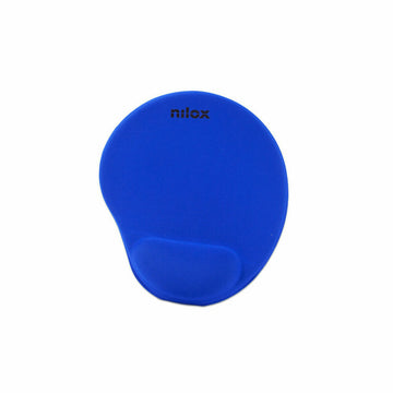 Anti-Rutsch-Matte Nilox NXMPE02 Blau