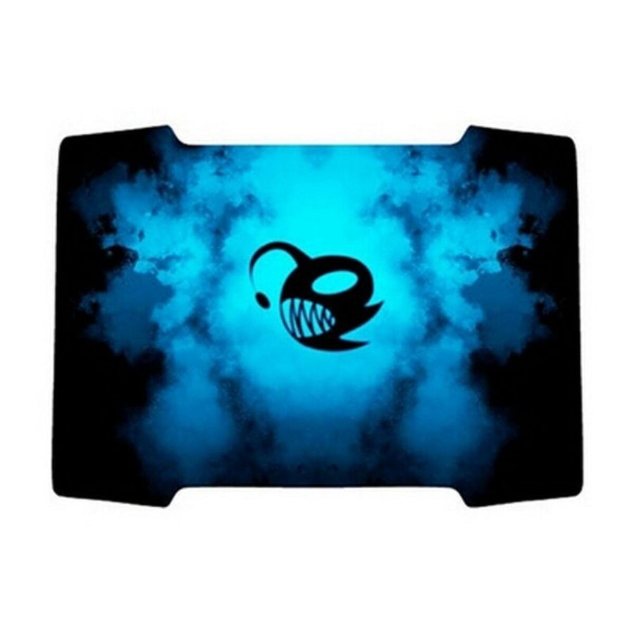 Gaming Mouse Pad CoolBox DG-ALG002 Black Blue