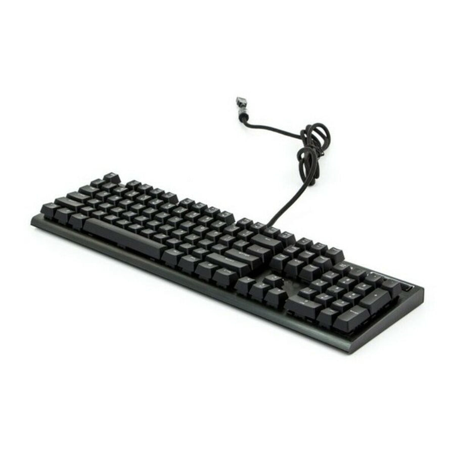 Gaming Tastatur CoolBox COO-DGTEM02