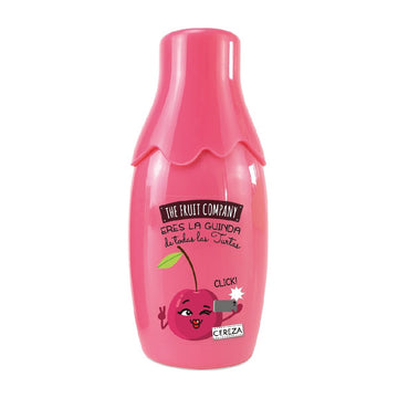 Damenparfüm The Fruit Company EDT Eres la Guinda de Todas las Tartas 45 ml Cerise