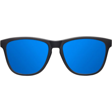 Unisex-Sonnenbrille Northweek Regular Jibe Schwarz Blau (Ø 47 mm)