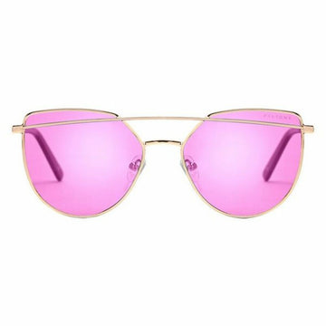 Damensonnenbrille Palau Paltons Sunglasses Paltons Palau Rose Gold (52 mm)