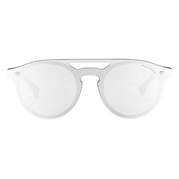 Unisex-Sonnenbrille Natuna Paltons Sunglasses Natuna Silver (49 mm) Ø 49 mm Ø 150 mm Unisex