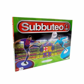 Tischspiel Eleven Force Subbuteo FC Barcelona