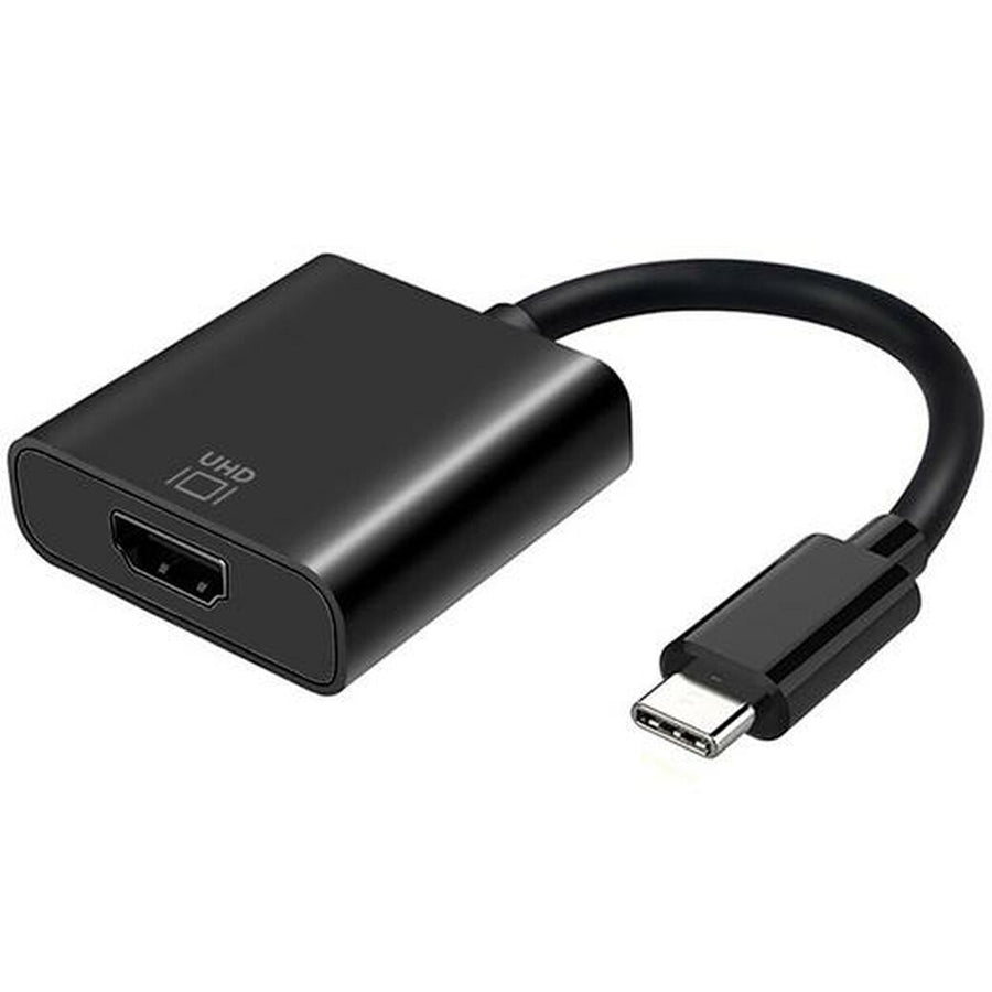 Cable USB-C a HDMI Aisens A109-0344 4K