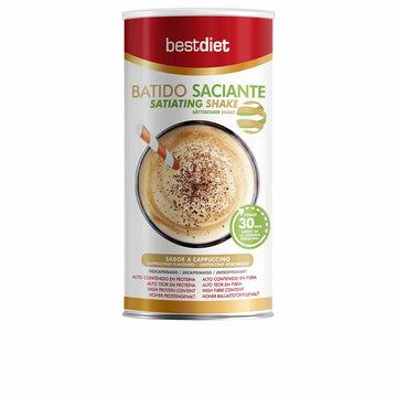 Schütteln Best Diet 560 g Capuccino