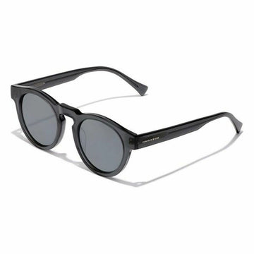 Unisex-Sonnenbrille G-List Hawkers Grau