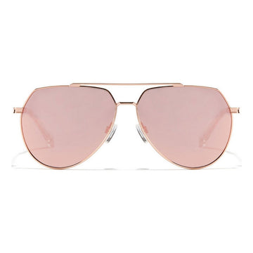 Sonnenbrille Shadow Hawkers Polarisiert Rose Gold