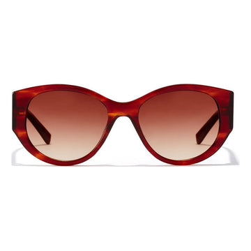 Sonnenbrille Miranda Hawkers Havana Terracota