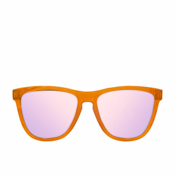 Unisex-Sonnenbrille Northweek Regular Rotgold Karamell (Ø 47 mm)