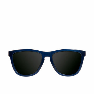 Unisex-Sonnenbrille Northweek Regular Schwarz Marineblau (Ø 47 mm)